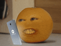 Cell Phone destruction