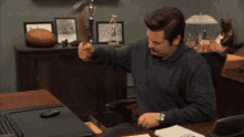 Cell Phone destruction