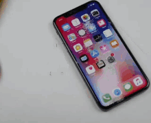 Cell Phone destruction