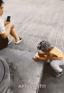 Cell Phone destruction
