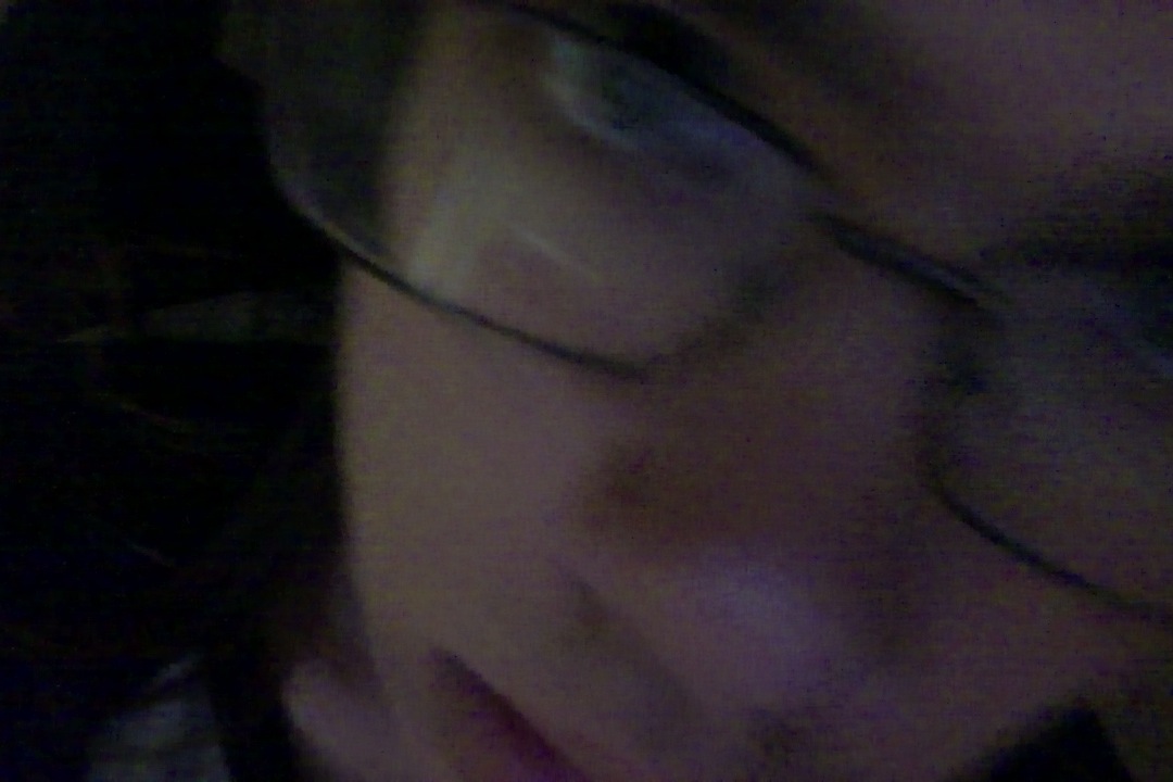 A picture of me.