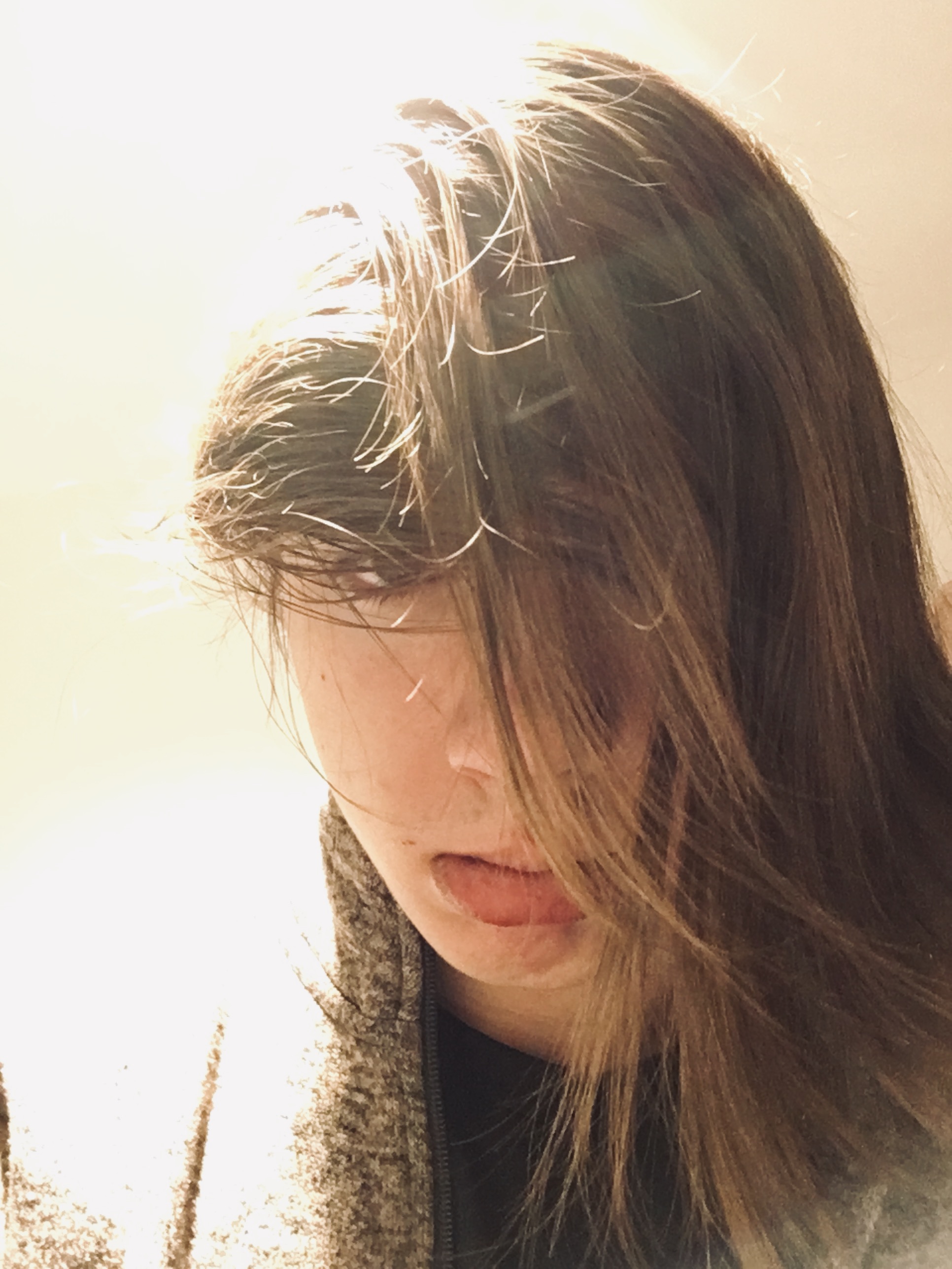 A picture of me.