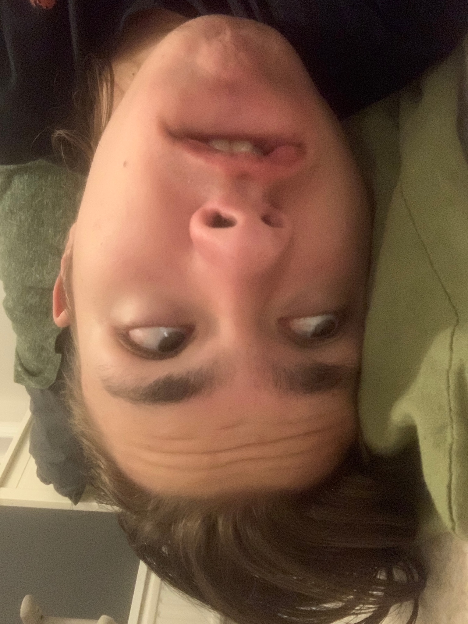 A picture of me.