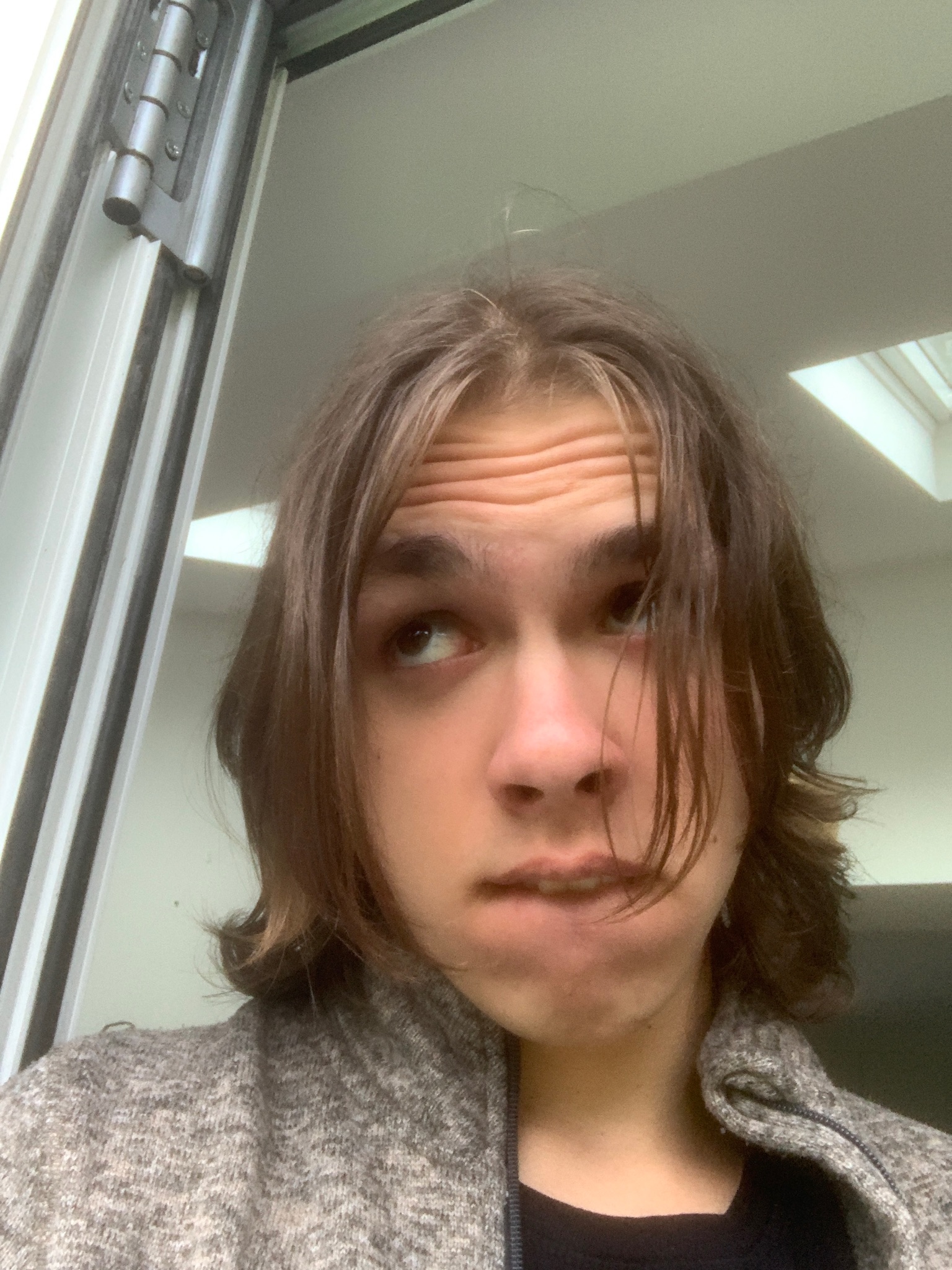 A picture of me.
