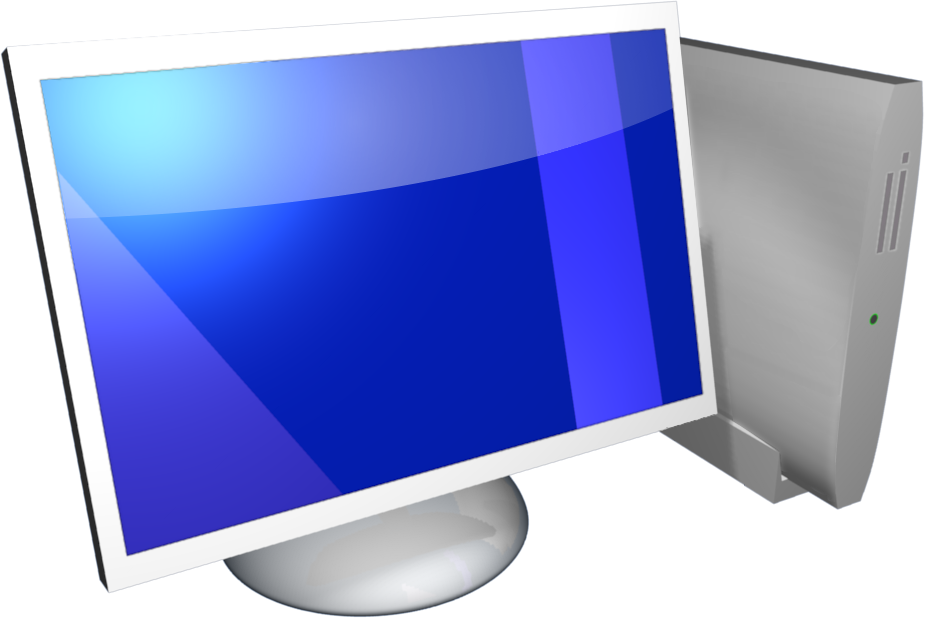 Computer Image