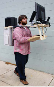 Real Computer Example