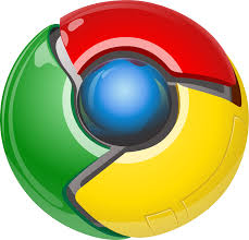 Google Chrome Logo