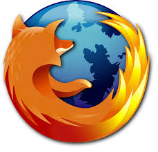 Mozilla FireFox Logo