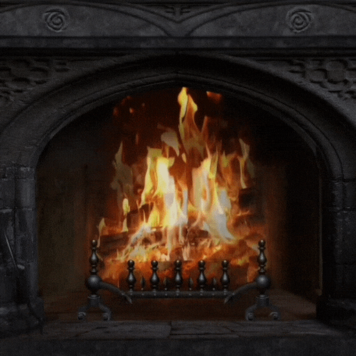 Fire Gif