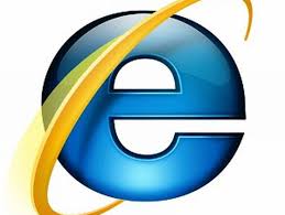 Internet Explorer Logo