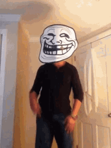 Trollololololololol
