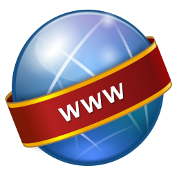 WWW Logo