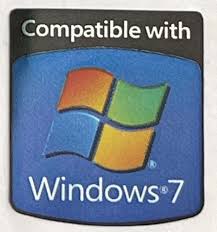 Compatible With Windows 7